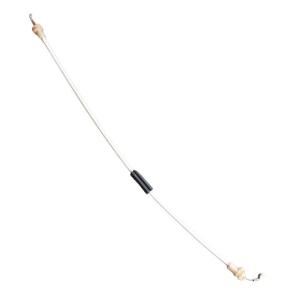 Haste Fechadura Porta Traseira Direita Gm Celta 2007 2011