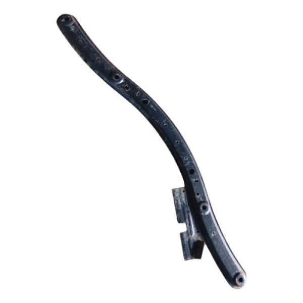 Travessa Frontal Inferior Ford Focus 2015 2017 8v61a1068ac