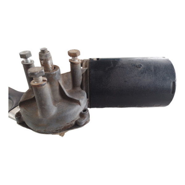 Motor Limpador Parabrisa Vw Gol 