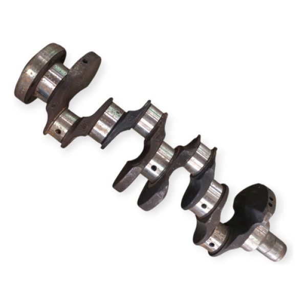 Virabrequim Std Nissan March 1.0 3c 2015 2023 Para Retificar