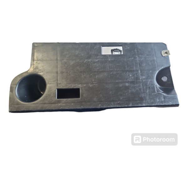 Suporte Descanso Pé Esquerdo Vw Golf 2002 A 2008