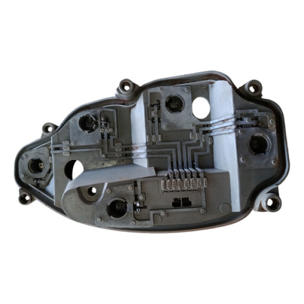 Circuito Soquete Lanterna Direita Fiat Palio 2004 2012