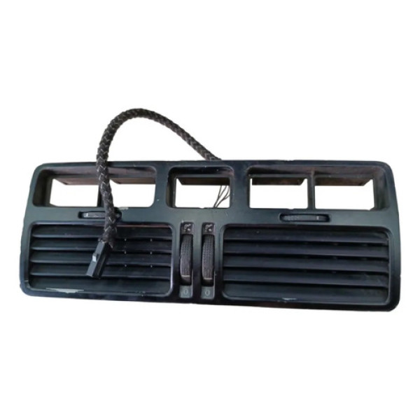 Difusor Duplo Central Vw Golf 2000 2006