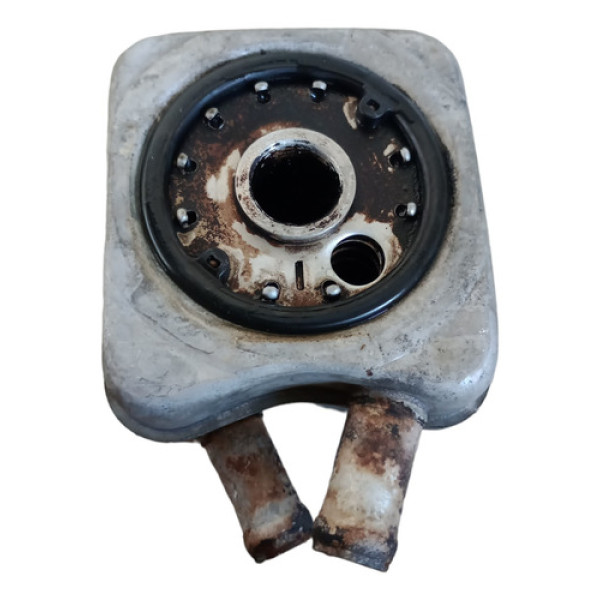 Resfriador De Óleo Vw Golf 2.0 99/05