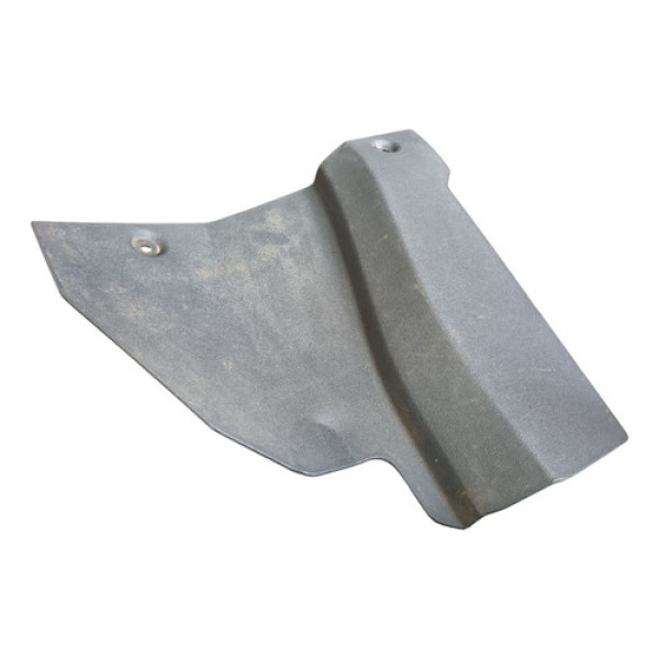 Acabamento Console Lateral Direito Gm Meriva 2003 2012