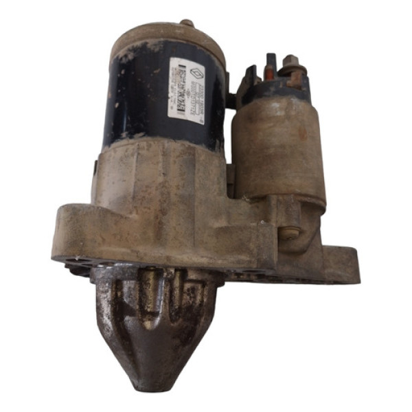 Motor Arranque Partida Renault Sandero Logan 1.6 16v 16 A 20