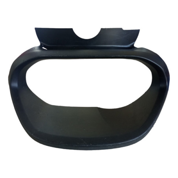 Moldura Painel Instrumentos Gm Onix 13 Á 19  Preto