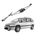 Motor Limpador Galhada Parabrisa Gm Zafira 2001 2012