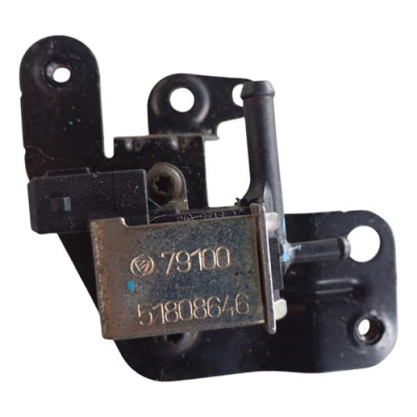 Válvula Solenóide Partida Frio Fiat 500 1.4 2012 5180846