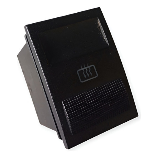 Botão Desembaçador Vw Gol Parati G3 1999 2012 377959621d