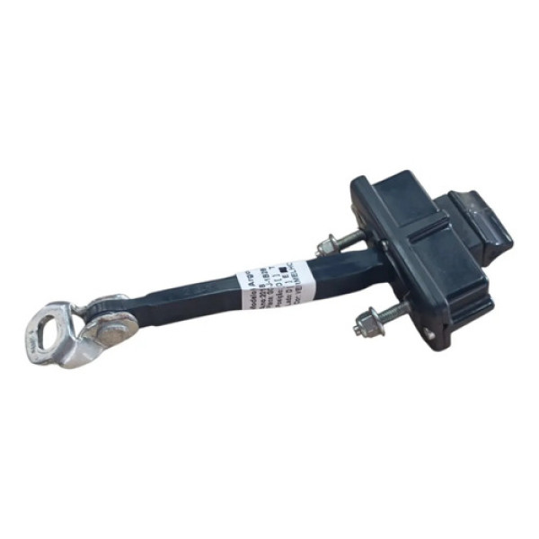 Limitador Porta Traseira Esquerda Fiat Argo Cronos 2017 2023