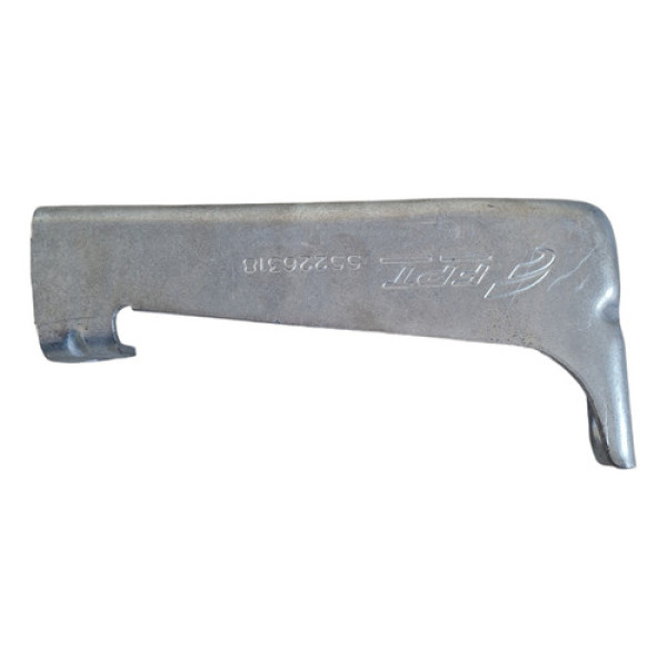 Suporte Coletor Admissão Fiat Palio Uno Vivace 2010 A 2014