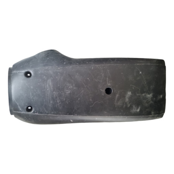 Moldura Inferior Chave Seta Fiat Palio 1996 A 2006