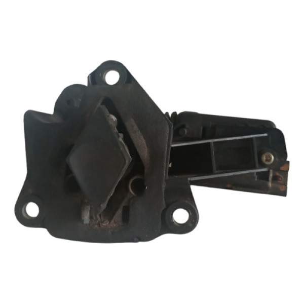 Fechadura Botão Porta Malas Renault Clio 03/12