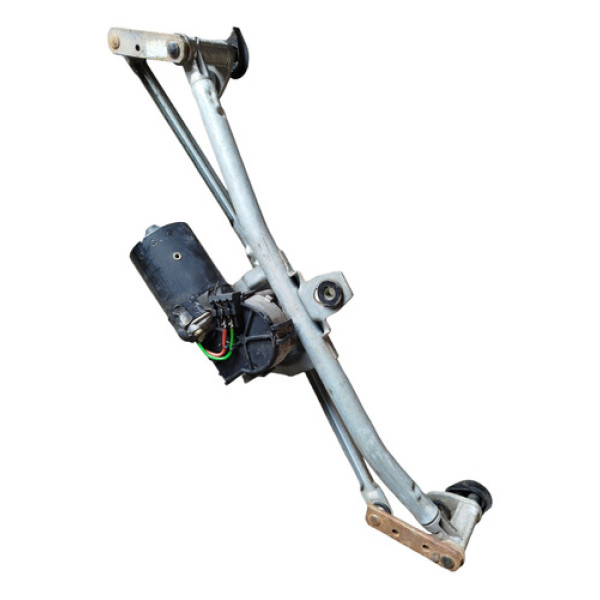 Máquina Galhada Motor Limpador Parabrisa Audi A3 Vw Golf