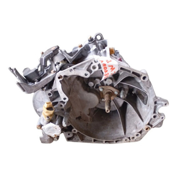Caixa Cambio Manual Marcha Citroen C3 1.6 16v 2003 2012