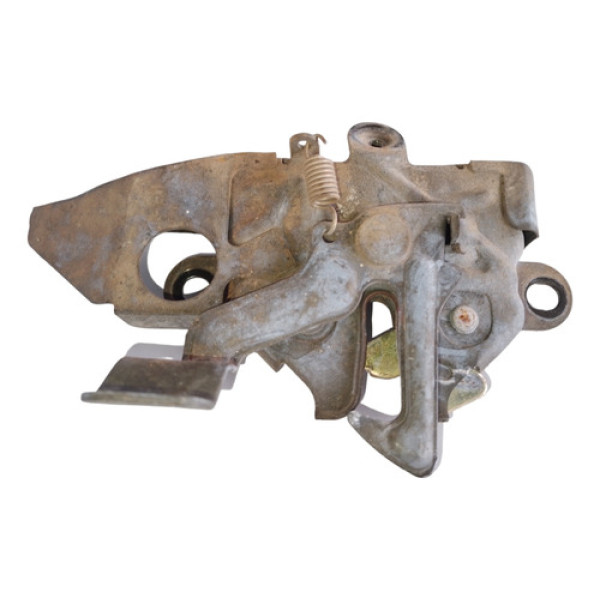 Fechadura Trava Capo Toyota Corolla Original 