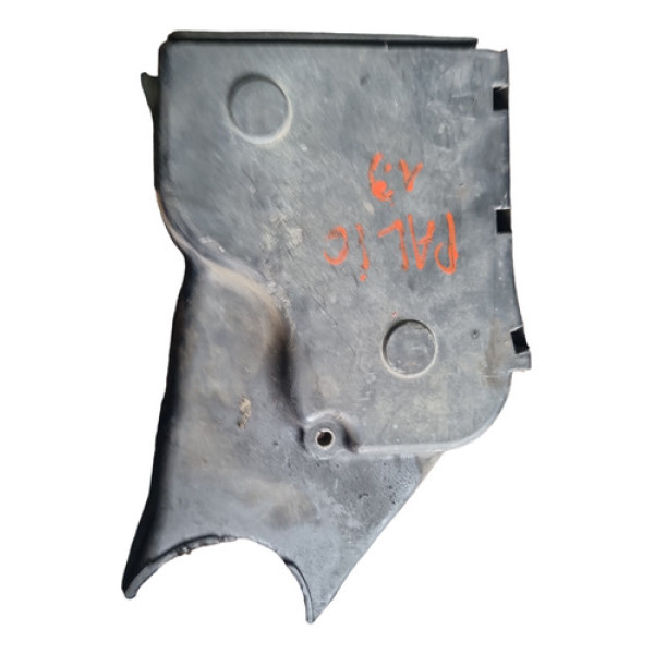 Capa Correia Dentada Fiat Palio 2001 A 2003