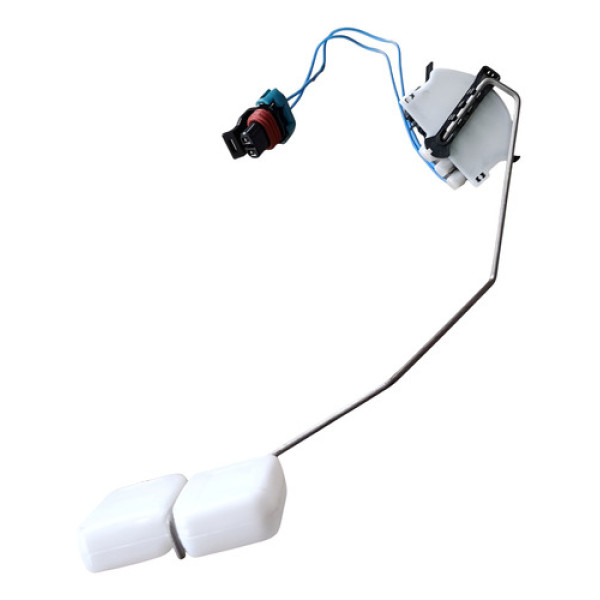 Boia Sensor Nivel Combustível Grand Livina 1.6 2010 2013