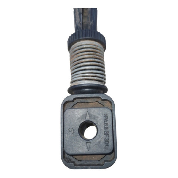 Terminal Cabo Seleção Marchas Trambulador Vw Gol G5 Fox