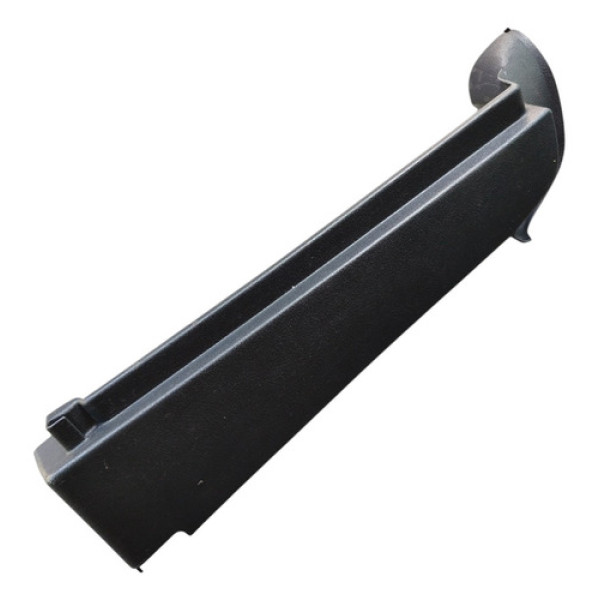 Suporte Esquerdo Bagagito Vw Golf 2006 2014 1j4867761d Preto