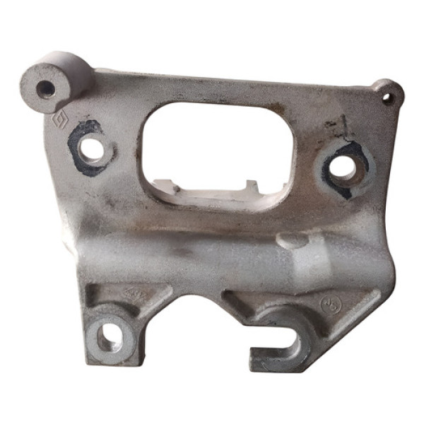 Suporte Coxim Câmbio Superior Motor Renault Logan 2017 2022