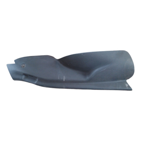 Acabamento Lateral Banco Vw Voyage G5 Esquerdo 