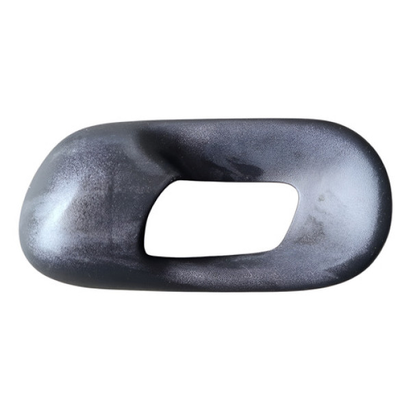 Moldura Maçaneta Interna Traseiro Esquerdo Gm Corsa 2008 Traseira