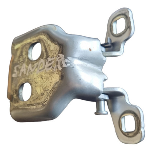 Dobradiça Porta Traseiro Direito Renault Sandero 2014 A 2021