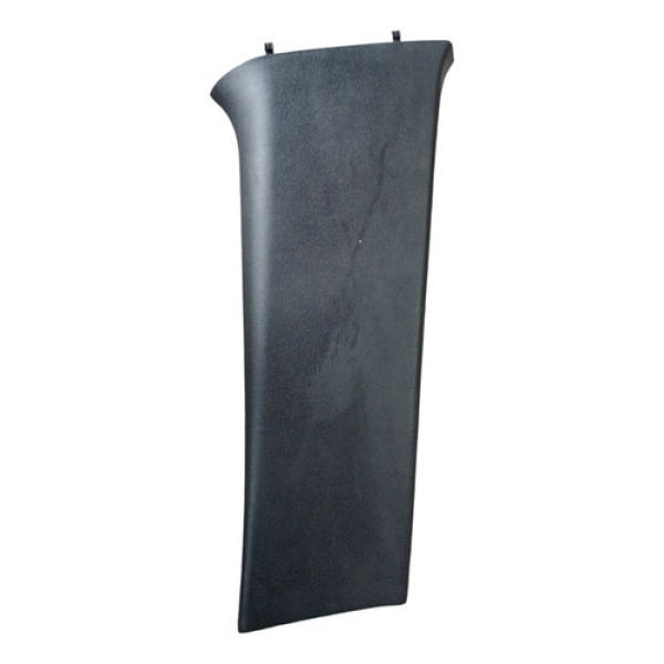 Acabamento Moldura Coluna Central Direito Vw Golf Bora 2005