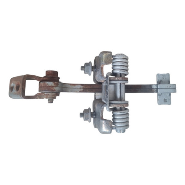 Limitador Porta Vw Gol Parati G2 G3 Traseira Direita