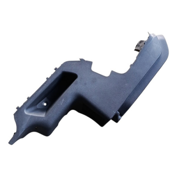 Suporte Bagagito Esquerdo Ford Focus Hatch 2011 2016 Preto