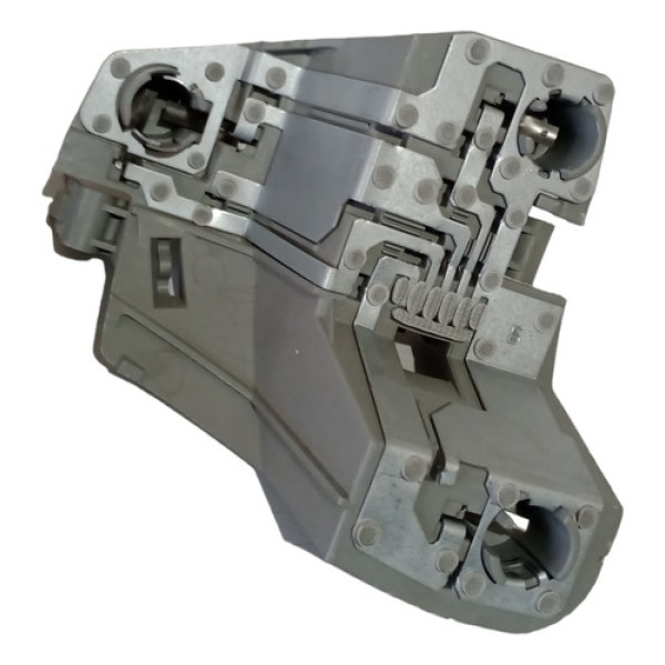 Circuito Lanterna Direita Ford Ka 08/13 