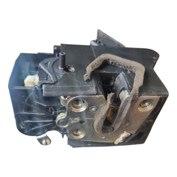 Fechadura Elétrica Diant Dir Renault Logan Sandero 2014 2022