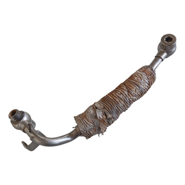 Mangueira Refrigeração Turbina Vw Golf 1.8 Turbo 2008 2011