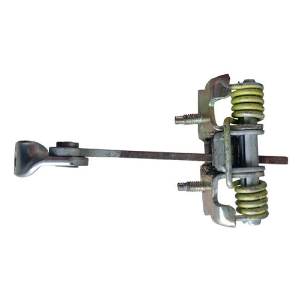 Limitador Porta Citroen C3 04 Á 12 Traseira Dianteira