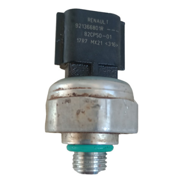 Sensor Pressostato Ar Renault Sandero 