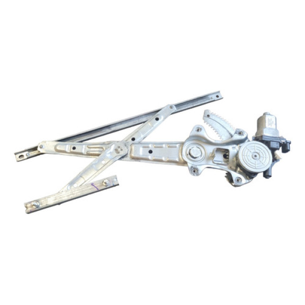 Maquina Vidro Elétrico Dianteiro Esquerdo Nissan 2014 2019