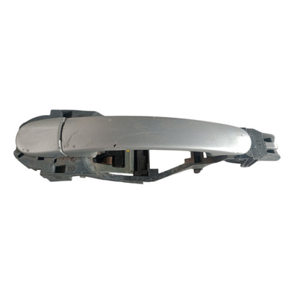 Maçaneta Externa Traseira Direita Esquerda Vw Gol Fox Polo