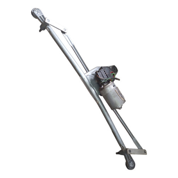 Galhada Limpador Máquina Parabrisa Vw Gol G4 5x0955113