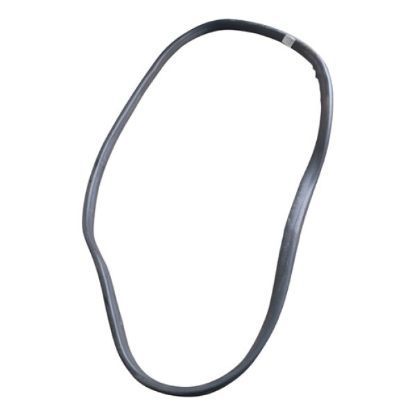 Borracha Porta Dianteira Direita Renault Logan 2018 2019