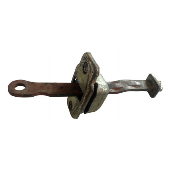 Imitador Porta Traseira Direita Peugeot 307 Traseira Direito Bronze