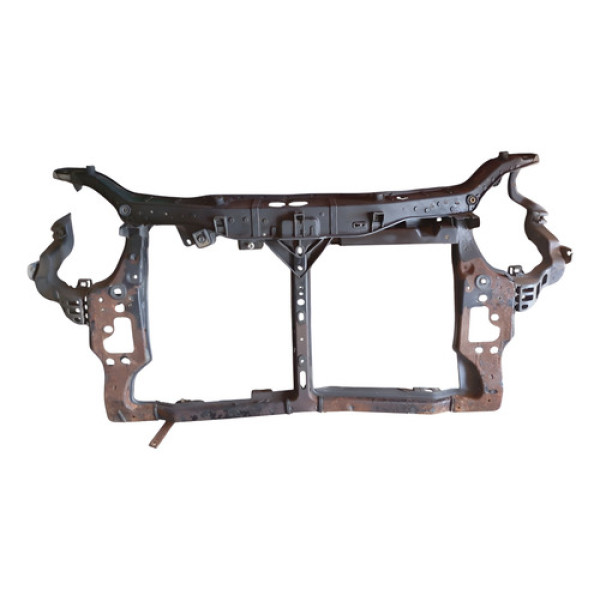 Painel Frontal Grade Alma Parachoque Kia Picanto 1.0 2008