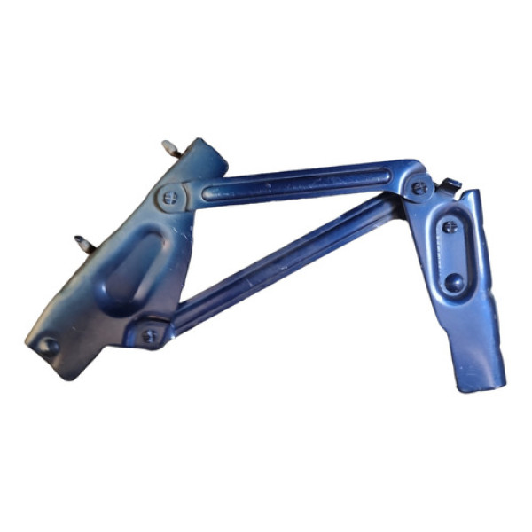 Dobradica Direita Da Tampa Porta Malas Peugeot 408