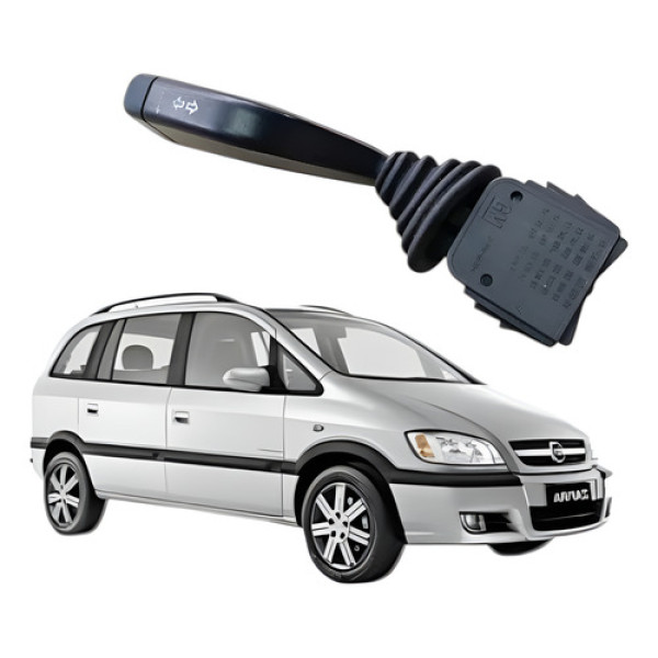 Chave Seta Gm Astra Zafira Vectra 2002 2012