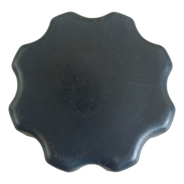 Manopla Regulagem Banco Fiat Palio Siena Strada 