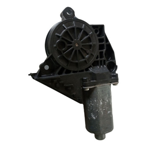 Motor Vidro Elétrico Dianteiro Direito Vw Golf 01/05