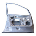 Porta Dianteira Esquerda Mercedes Classe A 160 1999 2005 Dianteira Esquerda Prateado
