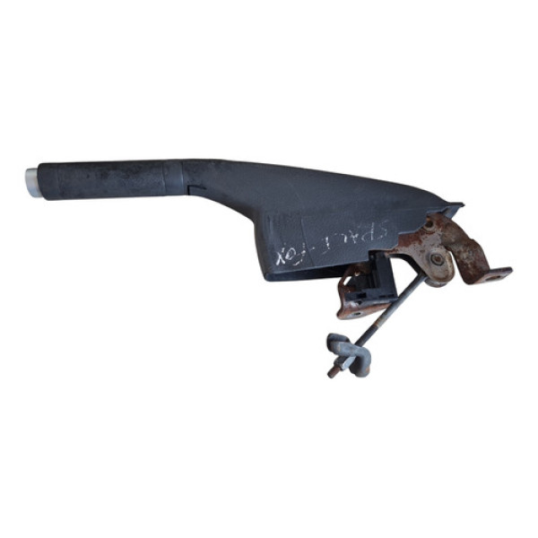 Alavanca Freio Mão Vw Spacefox Fox 2009 2014