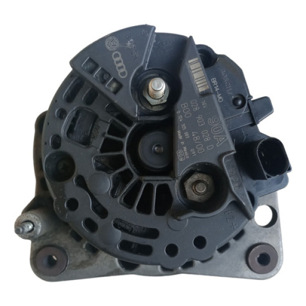 Alternador Vw Golf Bora Audi A3 97/05